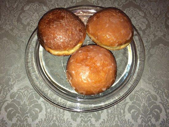 DJ'd Eastern European